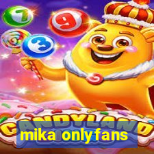 mika onlyfans